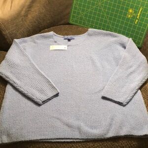 NWT Apt 9 sweater